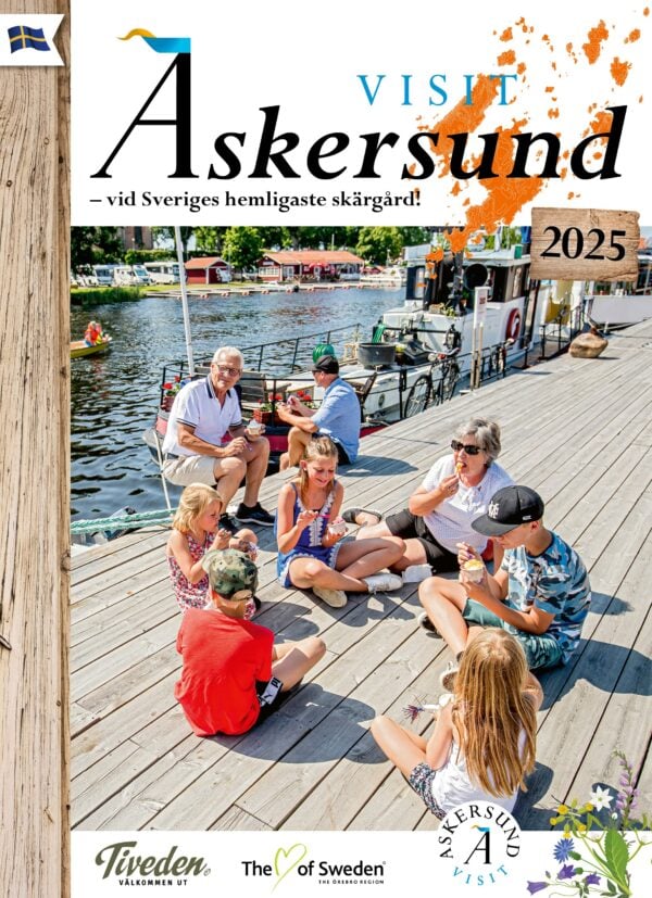 Askersund 2025 SE